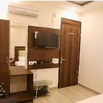 Hotel Mona Regency